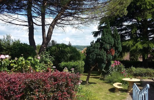 Pays-de-Belves Villa | Beautiful Perigourdine