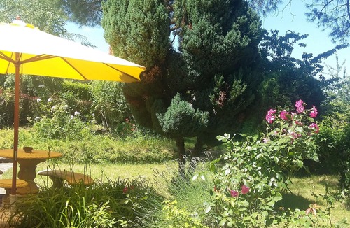 Pays-de-Belves Villa | Beautiful Perigourdine