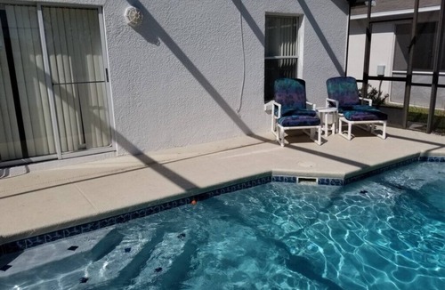 Eagle Pointe South House | Beautiful Pet Friendly Home with Lake View, 4613