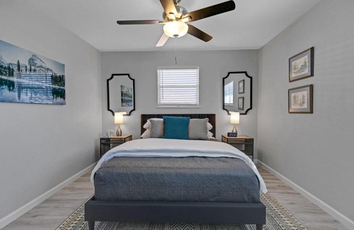 North Richland Hills House | Beautiful Pet Friendly Home In Central Location! home