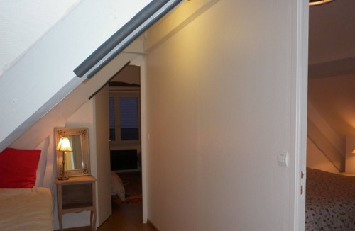 Chessy House | Beautiful Petite Maison, Disney Chessy