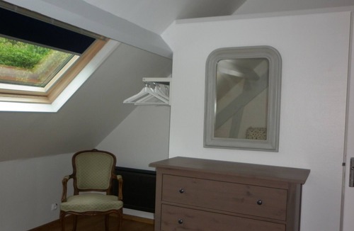 Chessy House | Beautiful Petite Maison, Disney Chessy