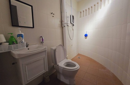 Kampung Sungai Kayu Ara House | Beautiful PJ Damansara Landed House/15P/Atria/Starling/1U Shopping Mall