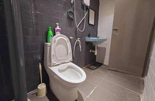 Kampung Sungai Kayu Ara House | Beautiful PJ Damansara Landed House/15P/Atria/Starling/1U Shopping Mall