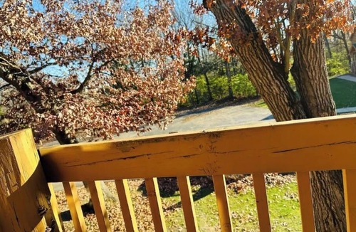Oglesby Cabin | Beautiful place at Starved Rock - North Utica
