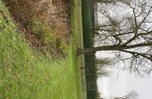 Great Hallingbury House | Beautiful Pool House