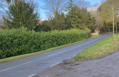 Great Hallingbury House | Beautiful Pool House