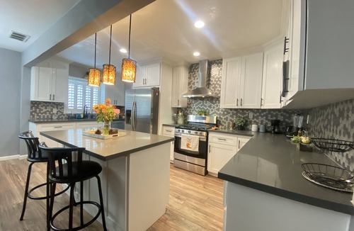Baldwin Park House | " Beautiful Pool Home"