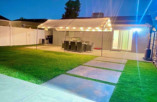 Baldwin Park House | " Beautiful Pool Home"