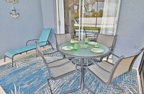 Eagle Pointe South House | Beautiful Pool Home With Kid's Play Room - Close to Theme Parks & Attractions