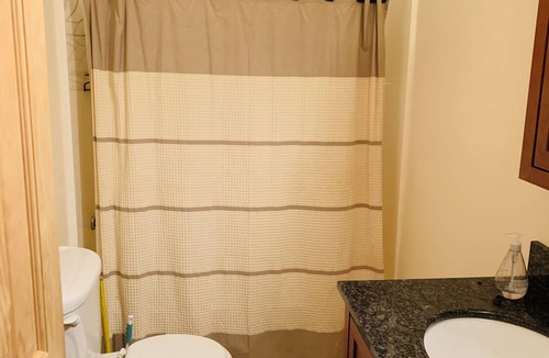 West Fairlee House | Beautiful Post & Beam Mountain Retreat