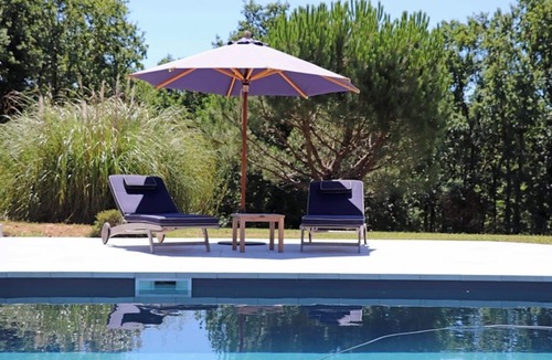 Salles Villa | Beautiful private 3-bedroom villa with swimming pool and tennis court