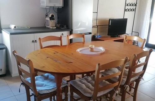 Pra Loup Apartment | Beautiful Pra-Loup apartment 6 ppl, terrace, skis