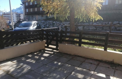 Pra Loup Apartment | Beautiful Pra-Loup apartment 6 ppl, terrace, skis