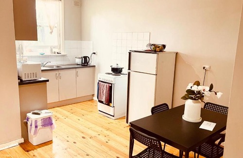 Elizabeth Downs House | Beautiful pradise