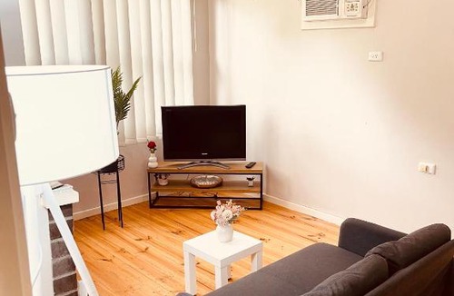 Elizabeth Downs House | Beautiful pradise