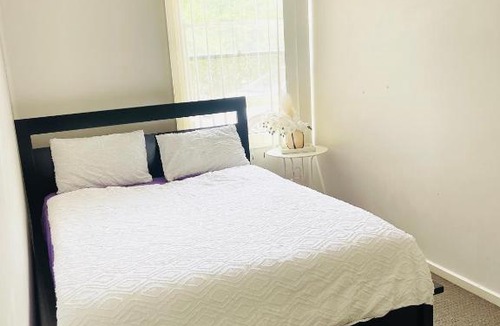 Elizabeth Downs House | Beautiful pradise