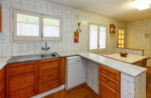 Sant Pol De Mar House | Beautiful private villa for 8 people with WIFI and TV