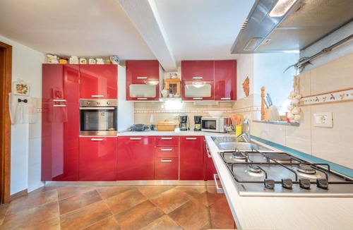 Kras House | Beautiful private villa for 2 guests with A/C, WIFI, TV and terrace