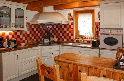 Ormont-Dessus House | Beautiful private villa for 10 guests with WIFI, TV, terrace and panoramic view