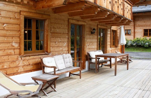 Ormont-Dessus House | Beautiful private villa for 10 guests with WIFI, TV, terrace and panoramic view