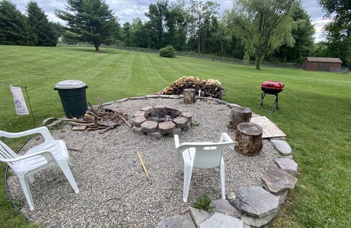 Brodheadsville Cabin | Beautiful private Cabin