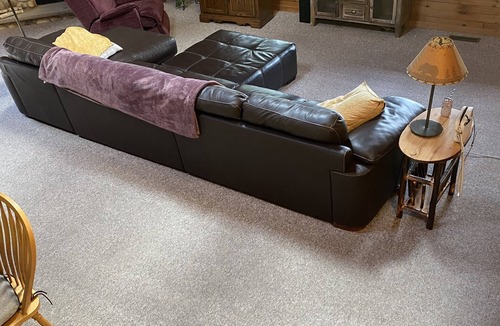 Brodheadsville Cabin | Beautiful private Cabin