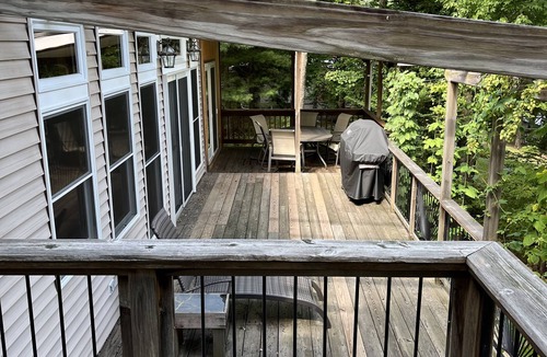 Mongaup Valley House | Beautiful Private Lakefront Oasis