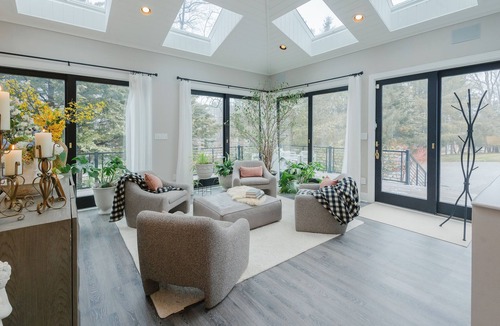 Sparks Glencoe House | Beautiful Private Home In Sparks