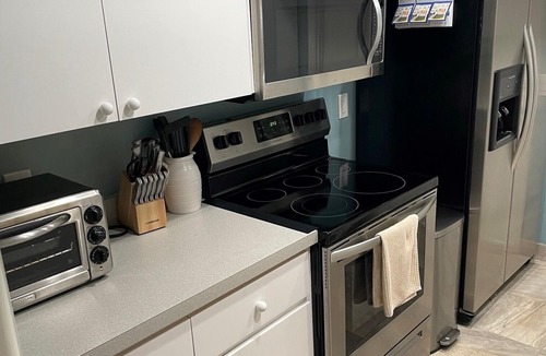 Trailer Estates Apartment | Beautiful Private apartment