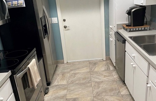 Trailer Estates Apartment | Beautiful Private apartment