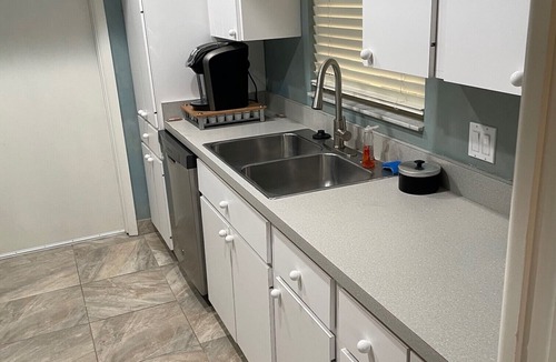 Trailer Estates Apartment | Beautiful Private apartment