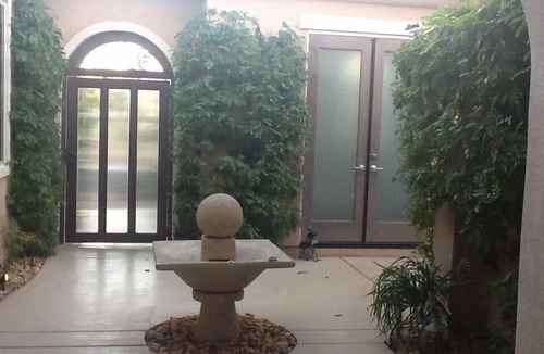 Indio House | beautiful private casita