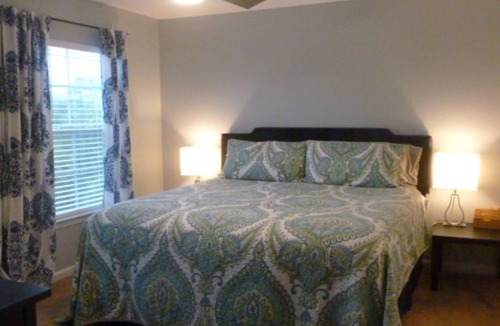 Midlothian Condo | Beautiful Private Condo