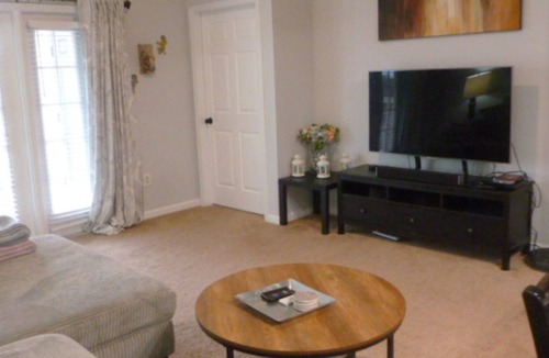 Midlothian Condo | Beautiful Private Condo