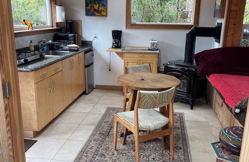 Bolinas Cottage | Beautiful , Private , Coastal Cottage.