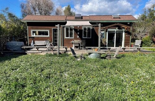 Bolinas Cottage | Beautiful , Private , Coastal Cottage.