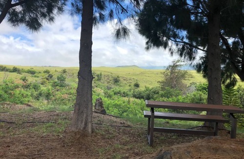 Kamuela Cottage | Beautiful Private Cottage