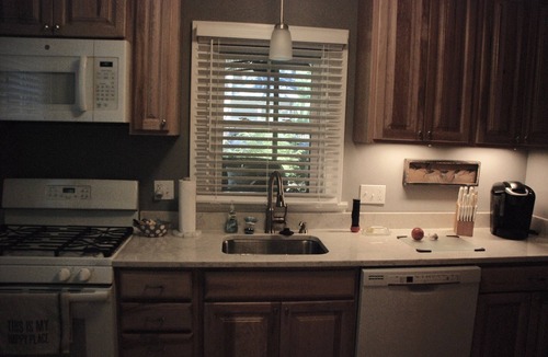 Harbert House | Beautiful Private Harbert Beach cottage well appointed on a quiet private lane