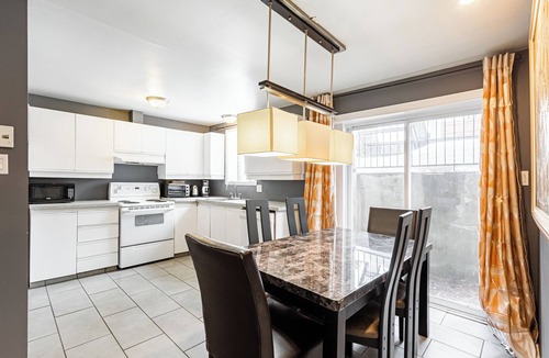 Terrebonne Apartment | Beautiful private housing (CITQ 317414)