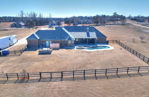 Wheatland House | Beautiful Private Home