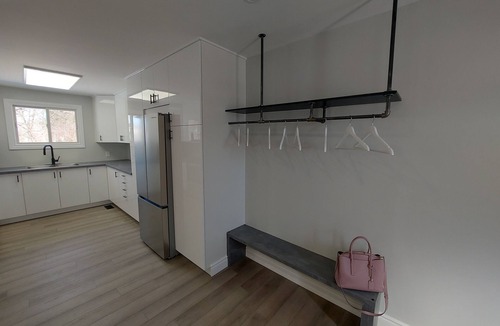 Odessa House | Beautiful, private house, 4 beds