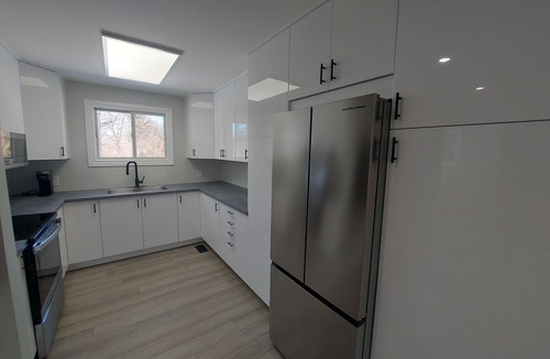 Odessa House | Beautiful, private house, 4 beds