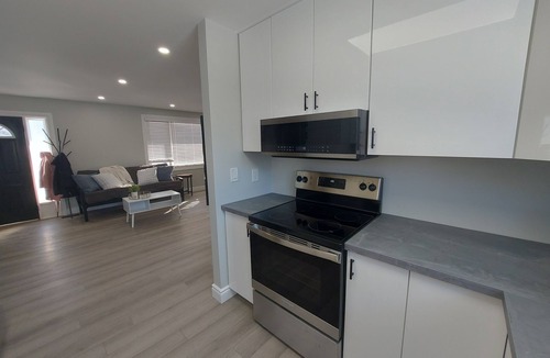 Odessa House | Beautiful, private house, 4 beds