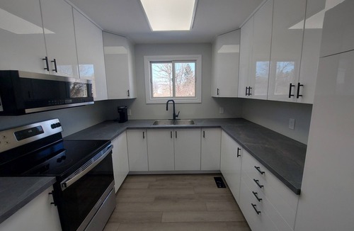 Odessa House | Beautiful, private house, 4 beds