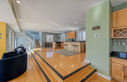 Panamint Shores House | Beautiful Private Lakefront Property with Amenities & Activities Galore!