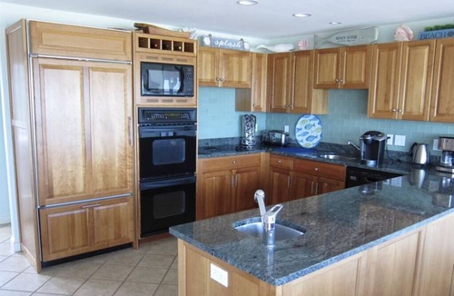 Loveladies House | Beautiful Private Ocean Front Home