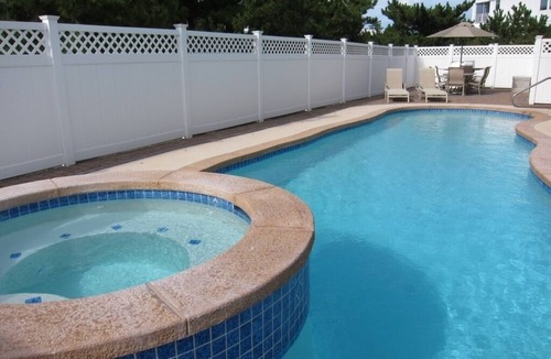 Loveladies House | Beautiful Private Ocean Front Home