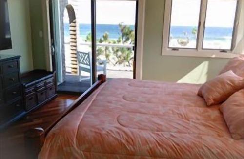 Loveladies House | Beautiful Private Ocean Front Home