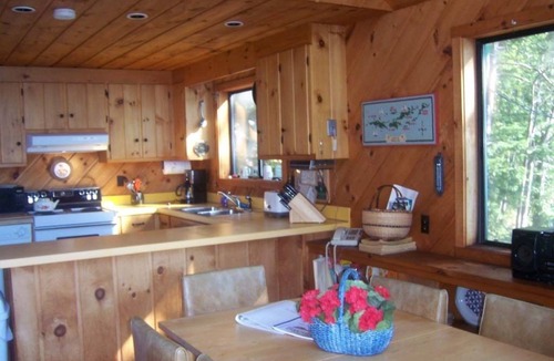 Meredith Cottage | Beautiful, Private, Quiet Island Property